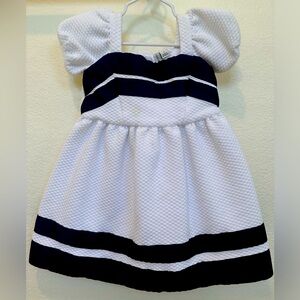Cute Janie and Jack 3T Dress